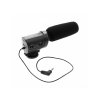 Kondenzátorový mikrofón Saramonic SR-M3