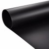 Profesionálne PVC fotopozadie 100x200cm - čierne