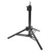 Štúdiový statív na osvetlenie 55cm, (16mm)studio lighting stand tripod sta50 16mm