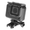 Vodeodolný obal na GoPro Hero 5/6, čierne