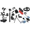 Set príslušenstva 13v1 na GoPro Hero 4