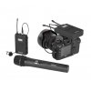 Bezdrôtový mikrofón UHF BOYA BY-WHM8
