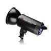 Štúdiový blesk Tolifo 300 Ws, MT-300A MACTOP