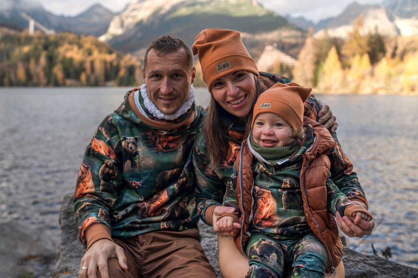 Podstata značky CVÍBO