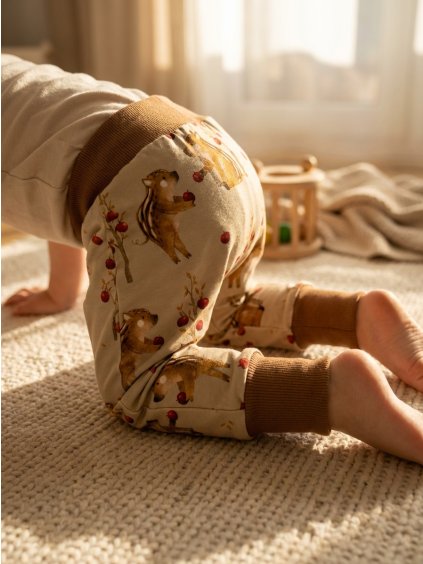 Pudláče "Prasiatko”