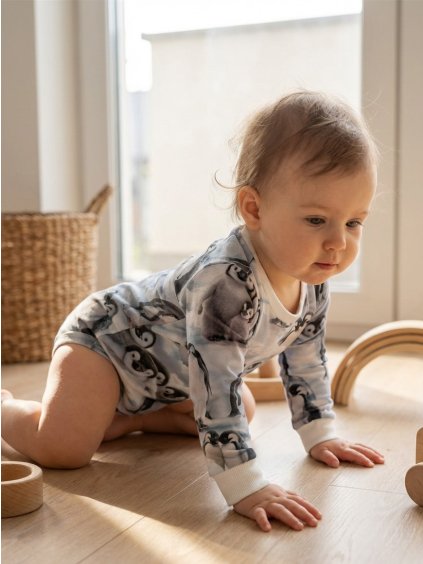 Body "Obyvatelia juhu"