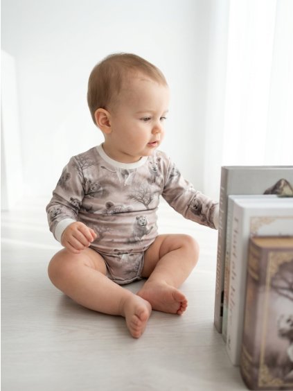 Body "Príbehy savany"