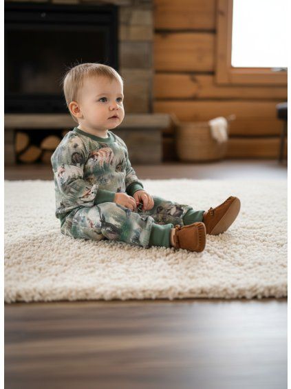 Pudláče "Slovak wild"