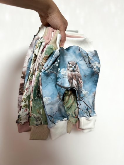 Pudláče "Rozárka"