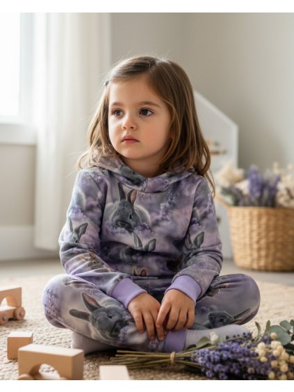 Mikina "Priekopníci jari"