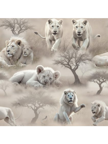 savana