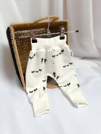 Pudláče "Mravec Z"