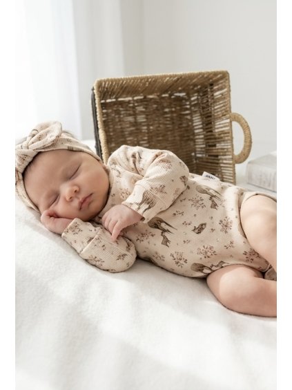 Body "Lesná láska"