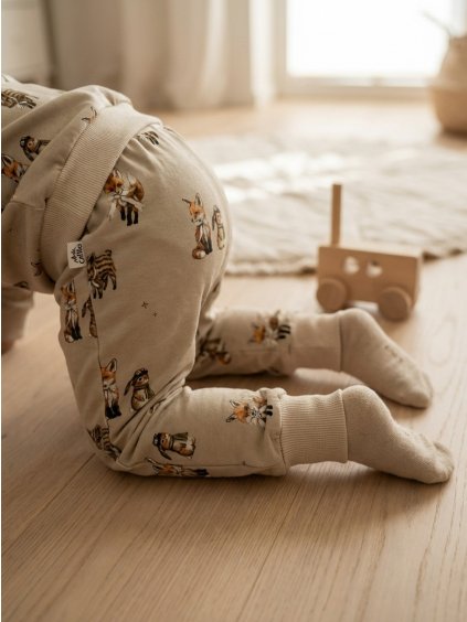 Zateplené pudláče