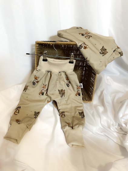 Zateplené pudláče