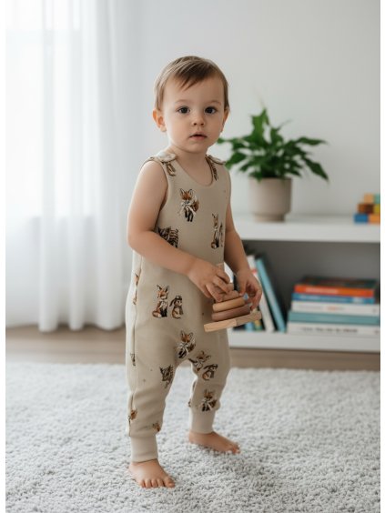 Zateplené trakáčiky