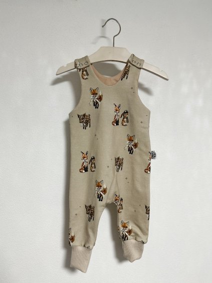 Zateplené trakáčiky