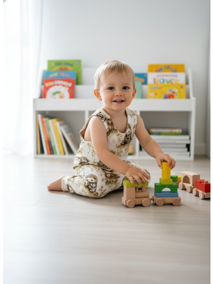 Trakáčiky "Ježko"