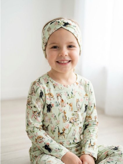 Tričko "Mačky aristokratky”