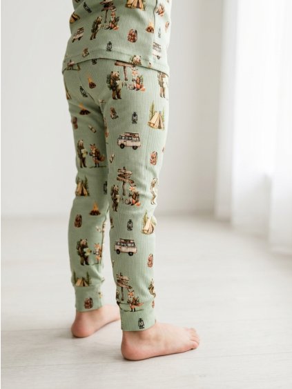 Legíny “Kemper”