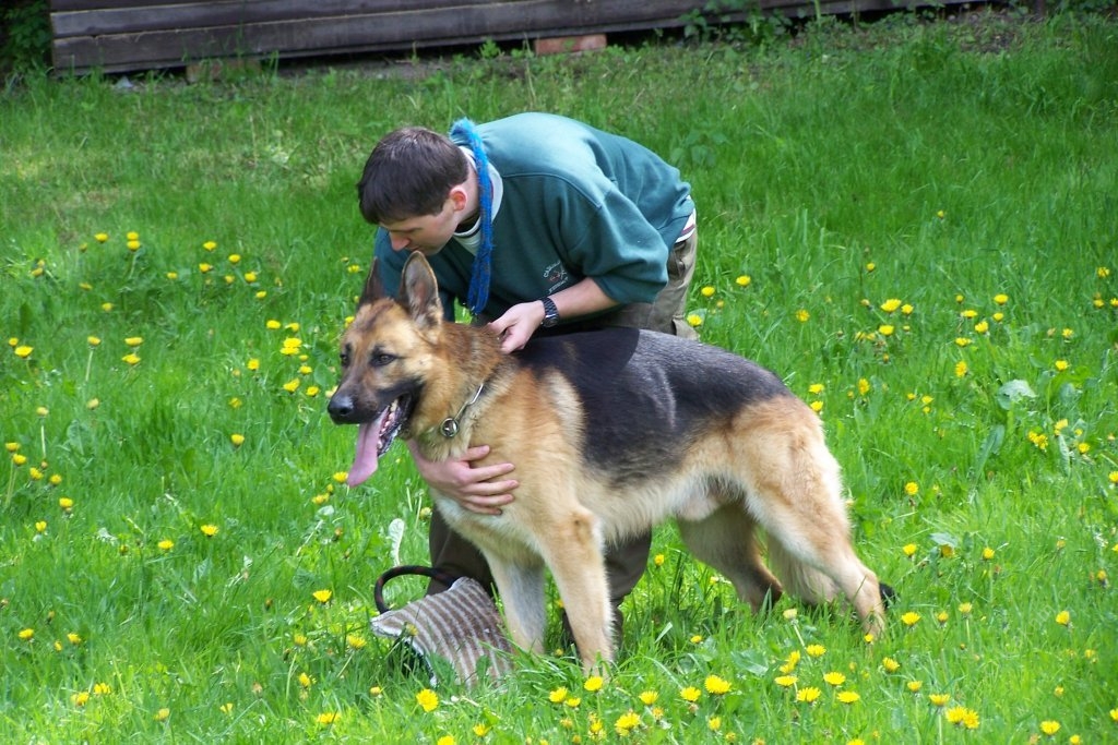 Novodobé začátky v ZKO