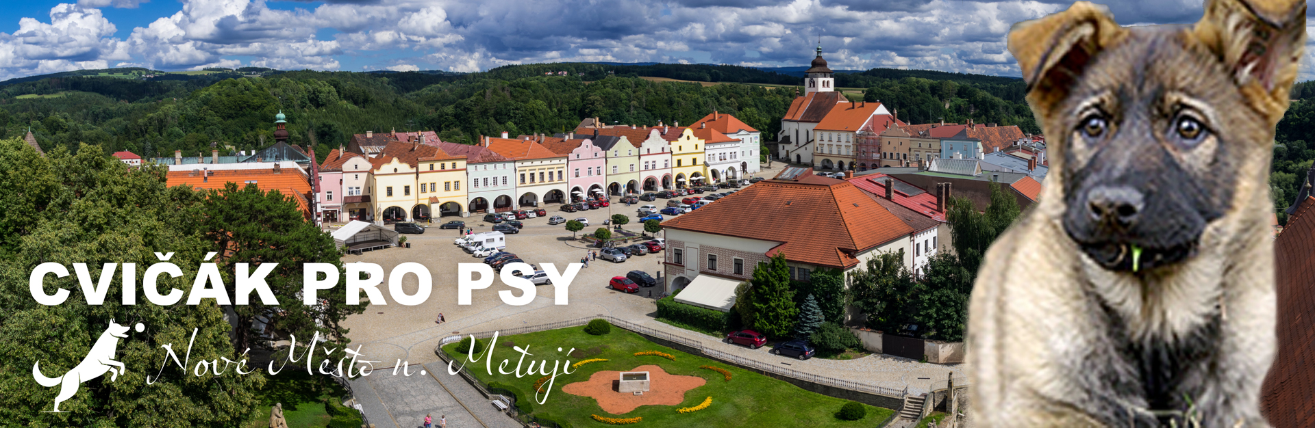 Cvičák Nové Město nad Metují