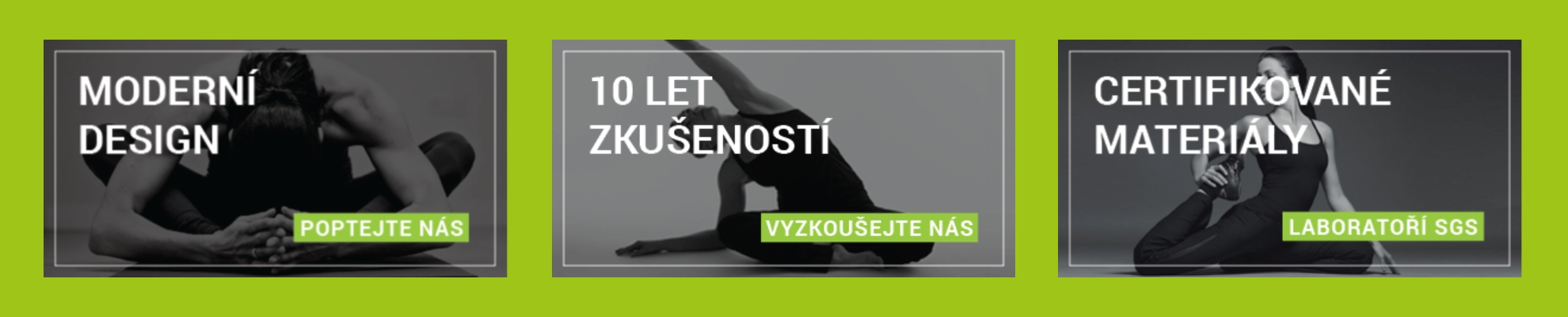 Informace o EUPROMED