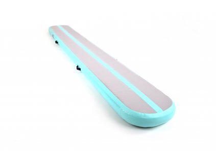 326 airbeam nafukovaci kladina 300 x 40 x 10 cm modrozelena
