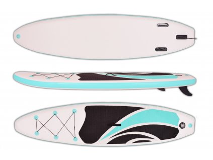 Light blue all 3