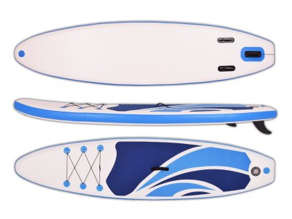 Blue All