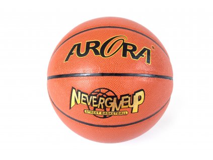 Míč na basketbal Eupromed AURORA 7