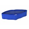488 posilovaci popruh 75 cm modry tezky
