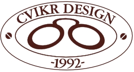 CVIKR DESIGN