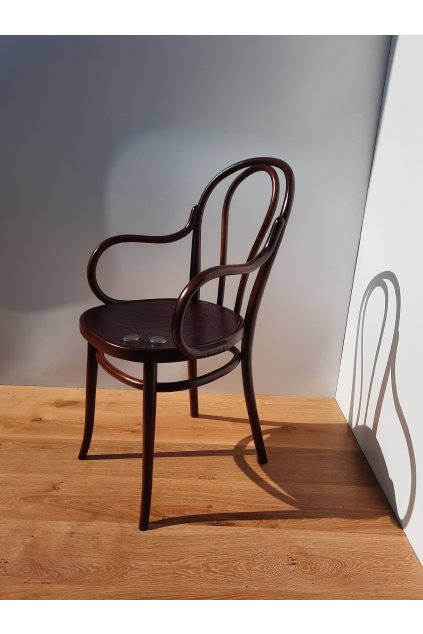 Thonet židle Ton. Furniture THONET
