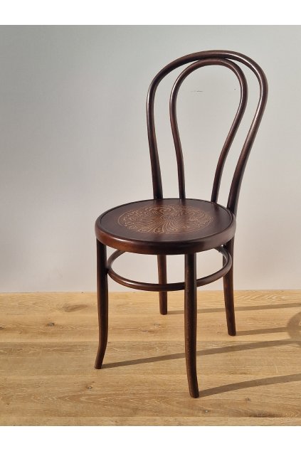 Chair Thonet Cvikr Design