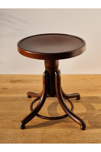 Klavírní stolička Ton