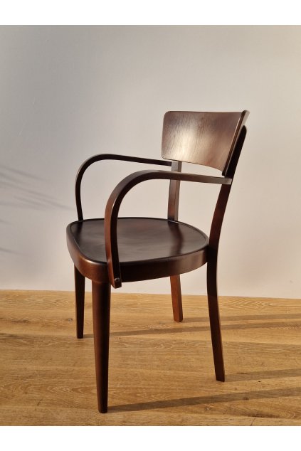Křeslo thonet B 52