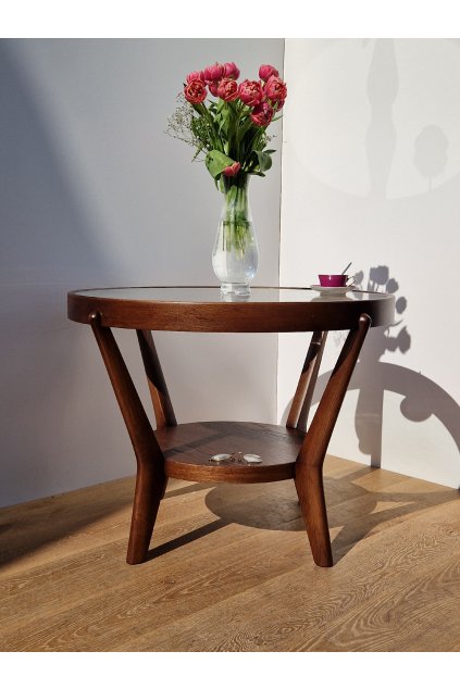 Stolek Kropáček a Koželka