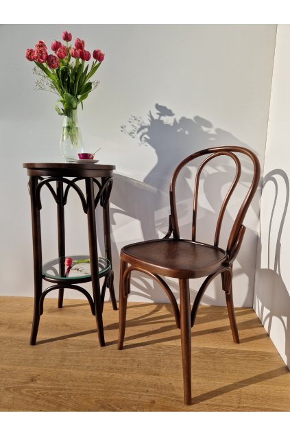 Židle tonetka typ 18