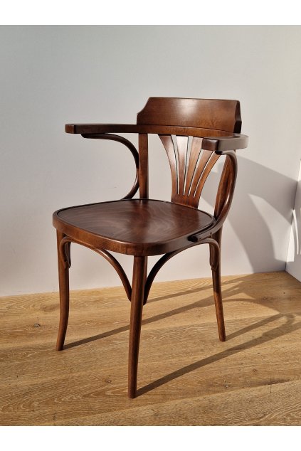 Křesílko Ton č. 25