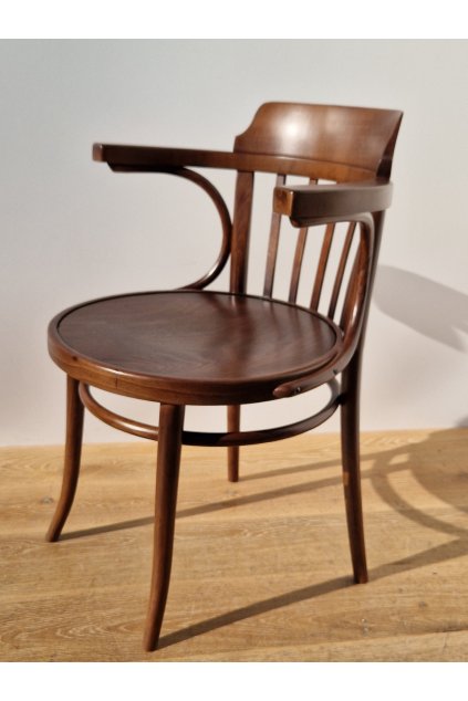 Křeslo Thonet č. 13