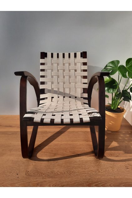 designová křesla vaněk