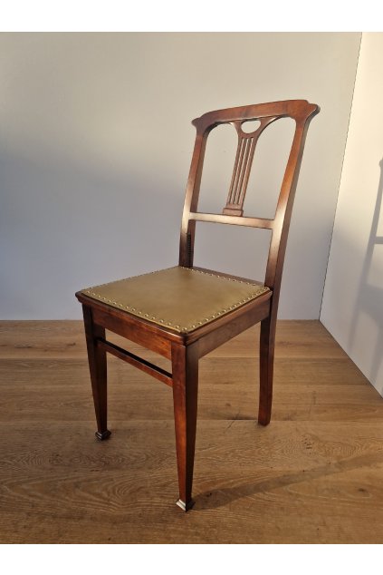 Klavírní židle Beethoven