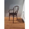 Křeslo Thonet č.18. Tonet nábytek Praha