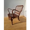 Křeslo Thonet A752 Josef Frank