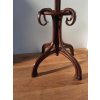 Stojanový věšák THONET