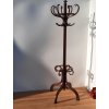 Stojanový věšák THONET