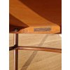 Křeslo Thonet A 63 Adolf Gustav Schneck