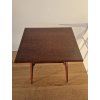 Retro stolek 60. léta