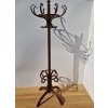 Starožitný věšák Thonet